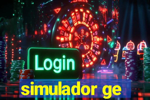 simulador ge